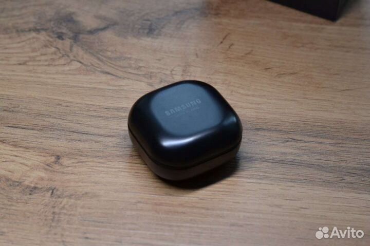 Беспроводные наушники samsung galaxy buds pro