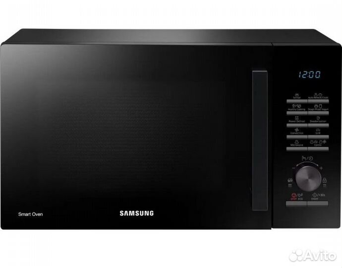 Микроволновая печь Samsung MC28A5135CK новая