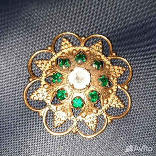 Бижутерия СССР