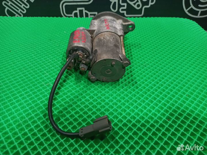 Стартер chevrolet epica X20D1 V250