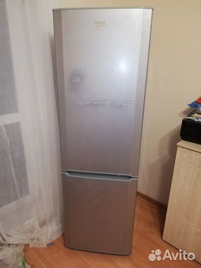 Холодильник бу