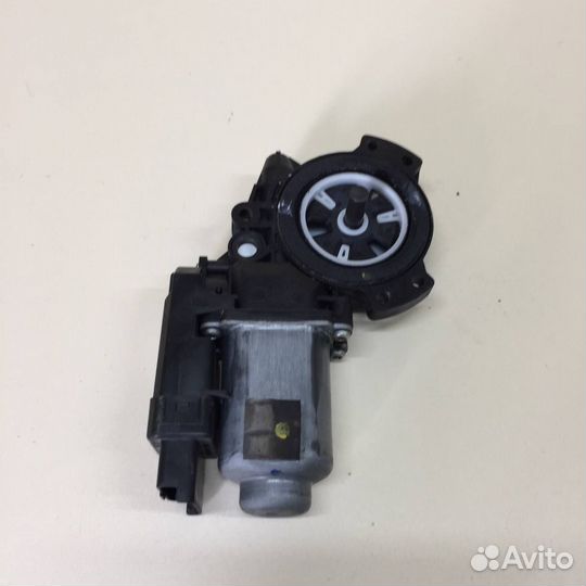 Моторчик стеклоподъемника Kia Optima 3 TF 2010-201