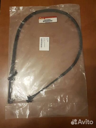 Маховик 42 Re,трос педали акселератора JeeP zj 4.0