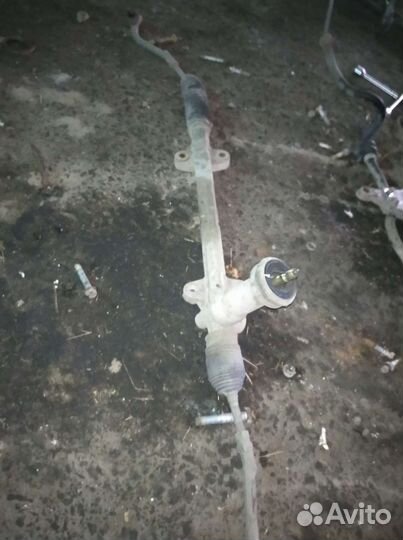 Рулевая рейка Kia ceed