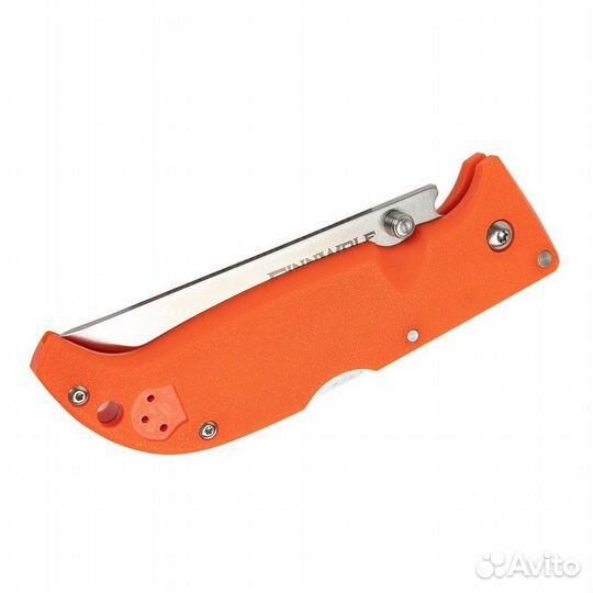 Нож Cold Steel Finn Wolf Blaze Orange 20NPJ, 89 мм