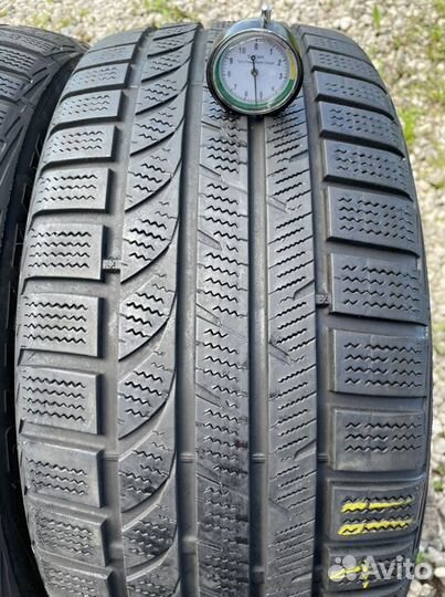 Bridgestone Blizzak LM-35 225/50 R17
