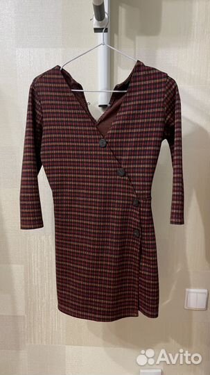 Комбинезон платье- шорты