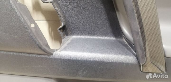 Обшивка двери задней правой Land Cruiser (150) -Pr