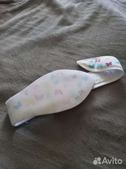 Противогрыжевый бандаж