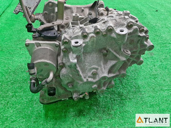 АКПП nissan serena