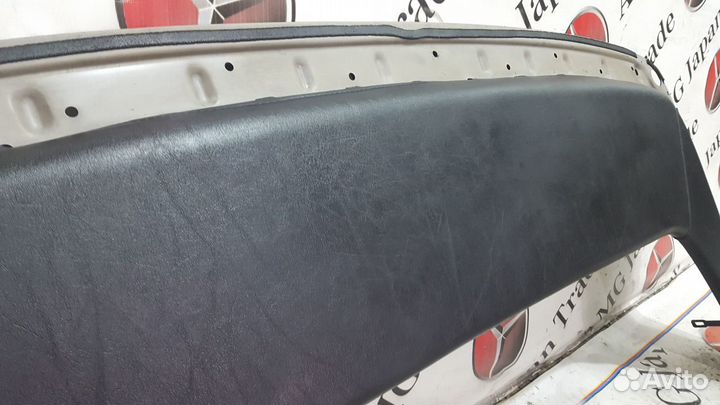 Дуга безопасности на Mercedes-Benz R129 SL