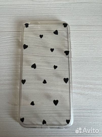 Чехлы на айфон 6 s