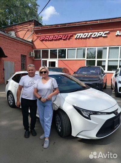 Доставка авто из китая