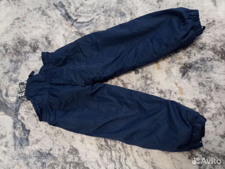 Полукомбинезон. Зима