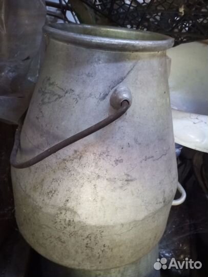 Алюминиевые тары