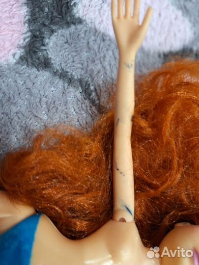 Winx винкс кукла