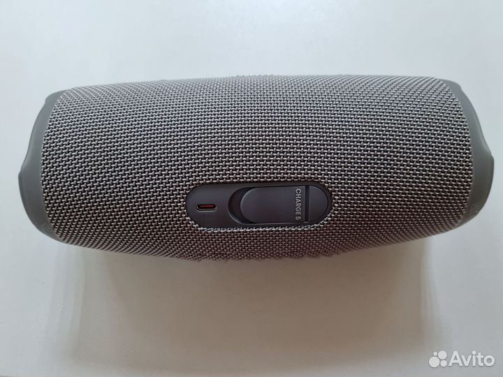 Колонка JBL Charge 5 оригинал