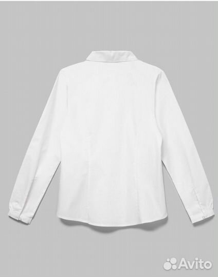 Рубашка для девочки 134