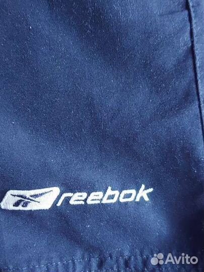 Шорты мужские спортивные reebok