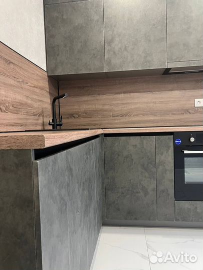 Кухня на заказ 