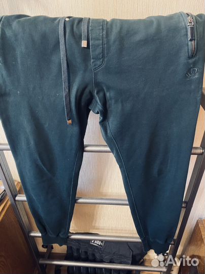 Костюм спортивный Dolce&Gabbana оригинал