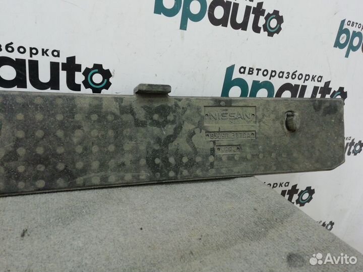 Абсорбер заднего бампера 85090-3TT0A Nissan Teana