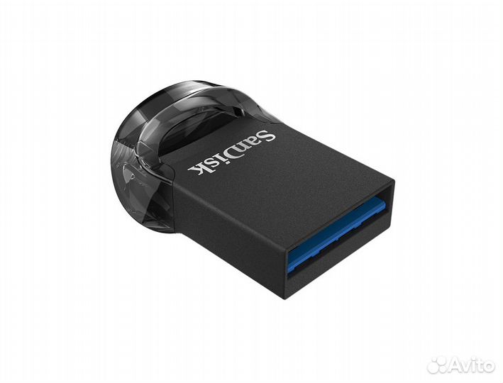 Флешка Usb 3.1 SanDisk Ultra Fit на 512GB