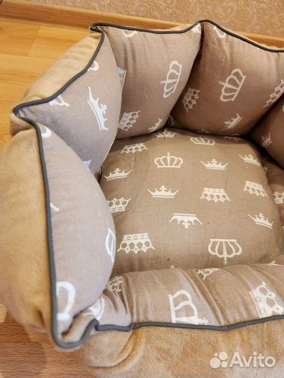 Лежанка для кота/собаки