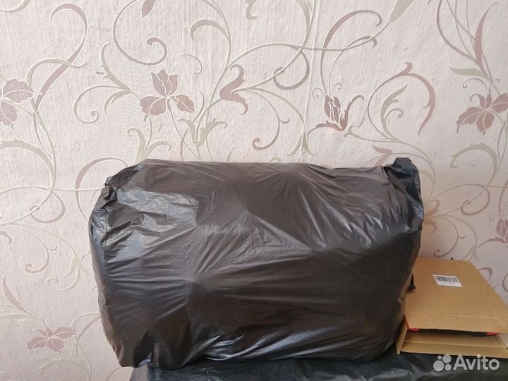 Детские вещи до года пакетом