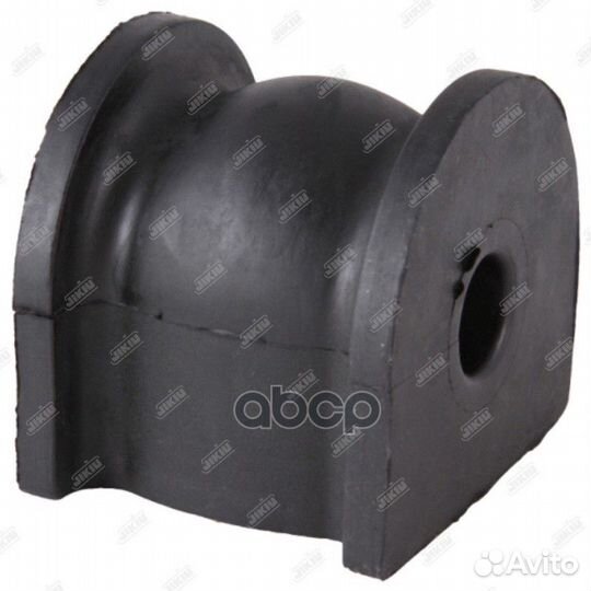 Втулка заднего стабилизатора d14 зад BL2805