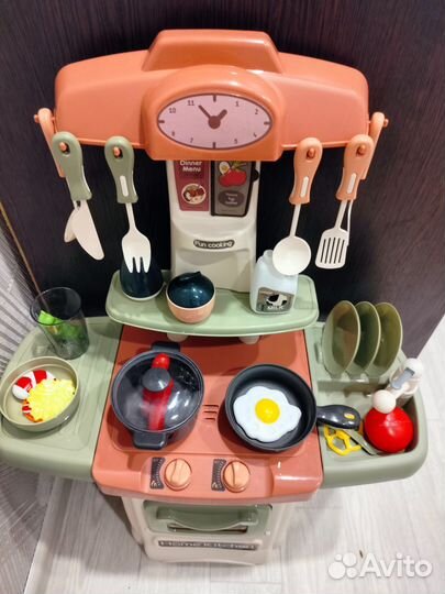 Детская кухня