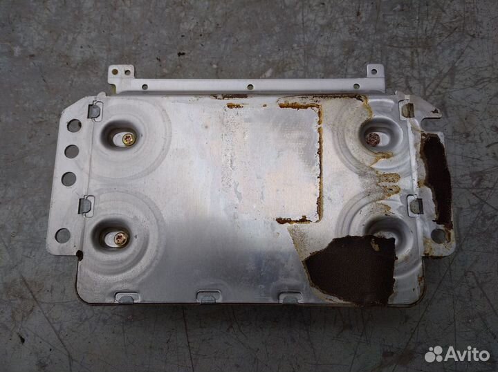 Блок управления двигателем Киа Спортейдж 1 2.0 16v