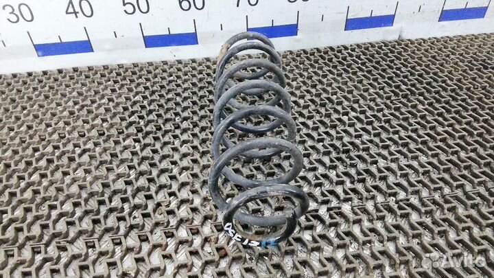 Пружина задняя Renault Megane