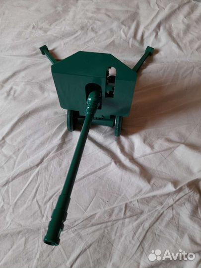 Гаубица пушка СССР