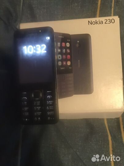 Nokia 230 Dual Sim