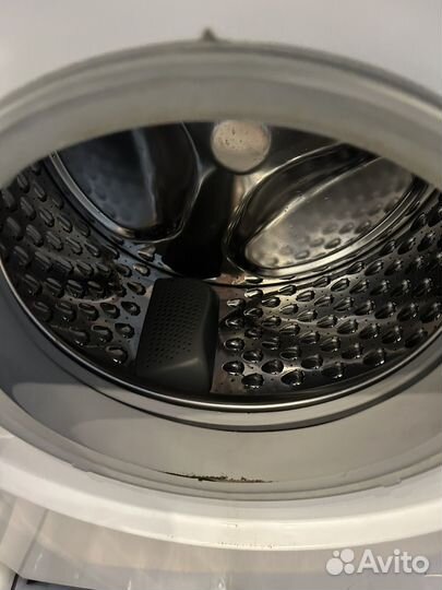 Стиральная машина bosch