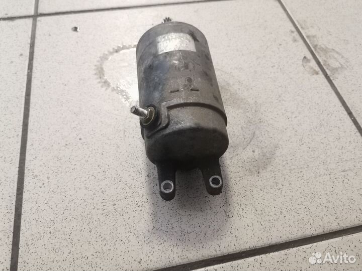 Стартер Kawasaki ZZR 400 2