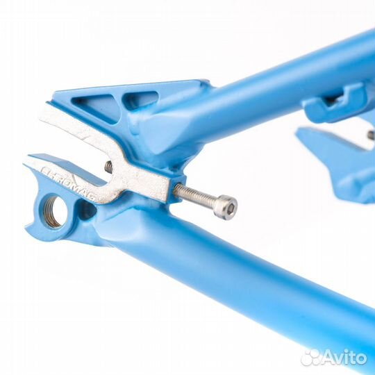 Рама - Chromag Monk 2022