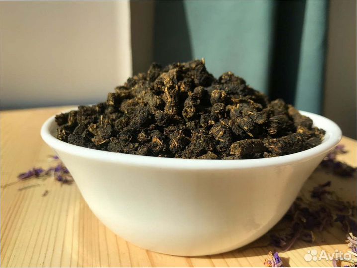 Иван-чай 1 килограмм свежий урожай, копорский чай