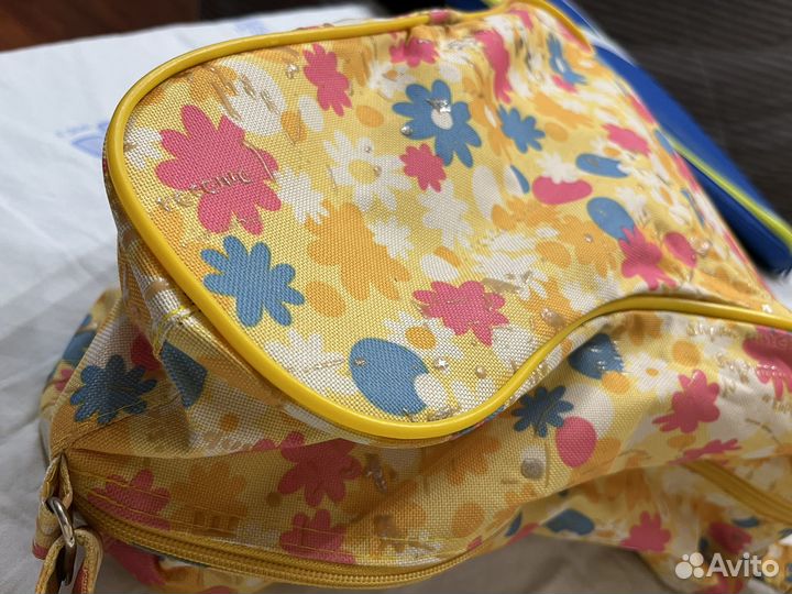 Сумка для роликовых коньков