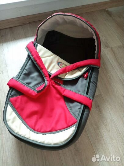 Переноска для детей