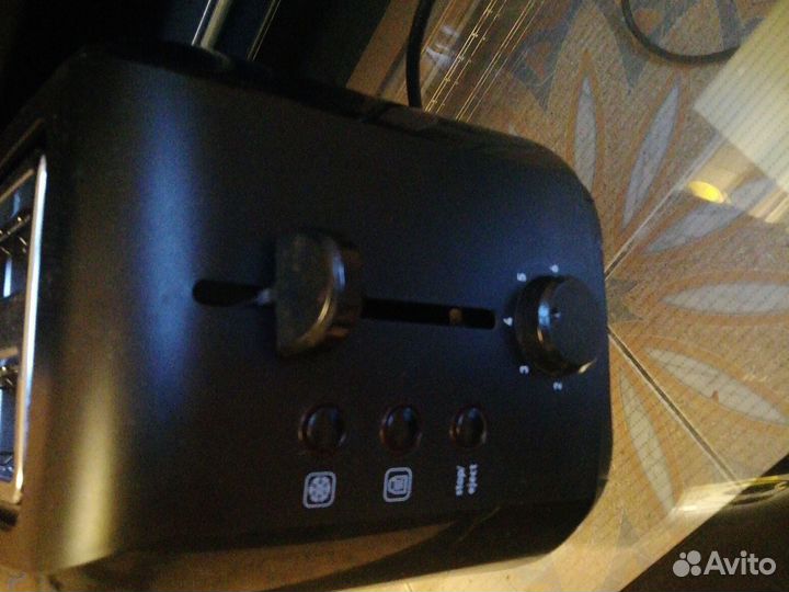 Тостер tefal модель 573402