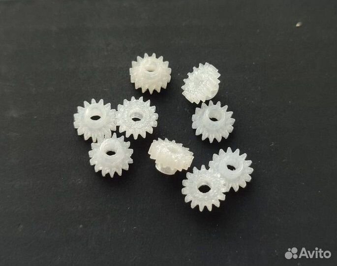 Шестерня спидометра, одометра Audi 80-100, Volvo