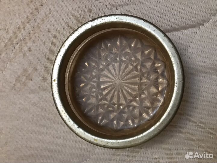 Пепельницы СССР