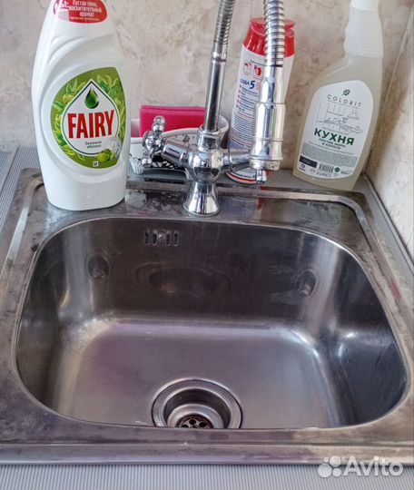 Кухонный гарнитур кухня бу