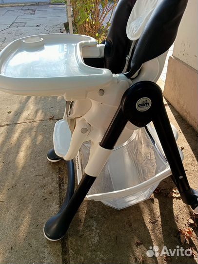 Стул для кормления