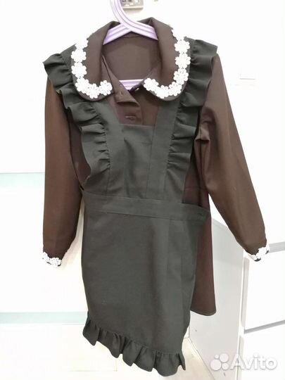 Школьная форма