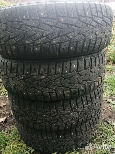 Nokian Tyres Hakkapeliitta 1 185/65 R15
