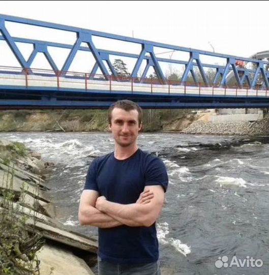 Слесарь Сантехник С Большим Опытом