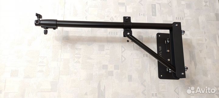 Настенный Журавль-турник Raylab для фотосвета